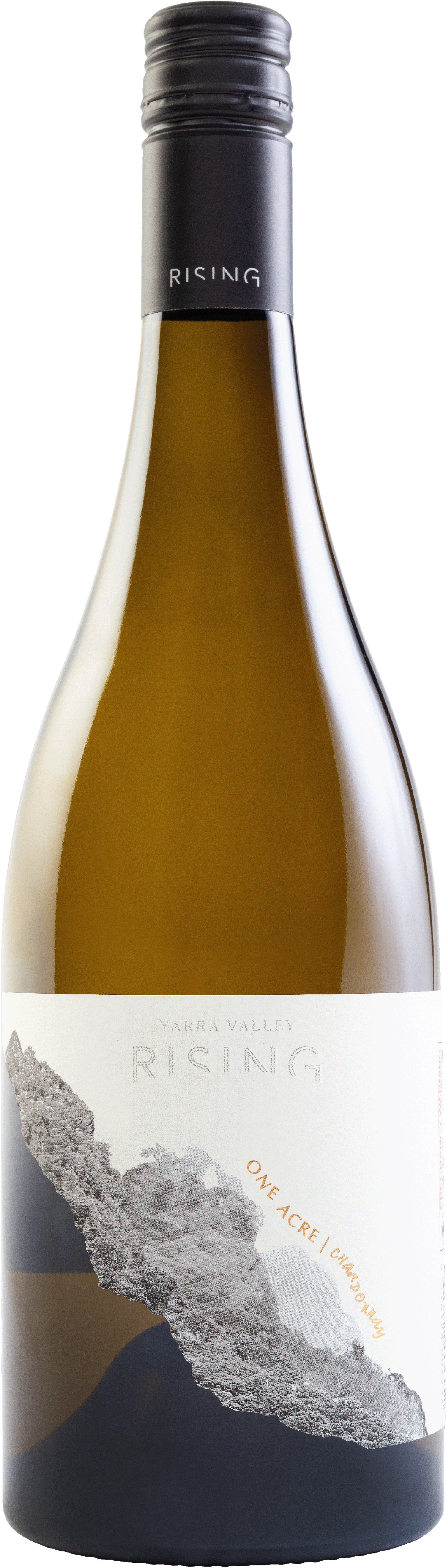Rising One Acre Chardonnay 2021 Yarra Valley